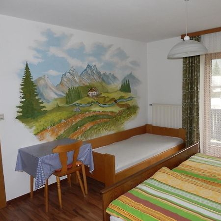 Reiserhof Zell am Ziller Quarto foto