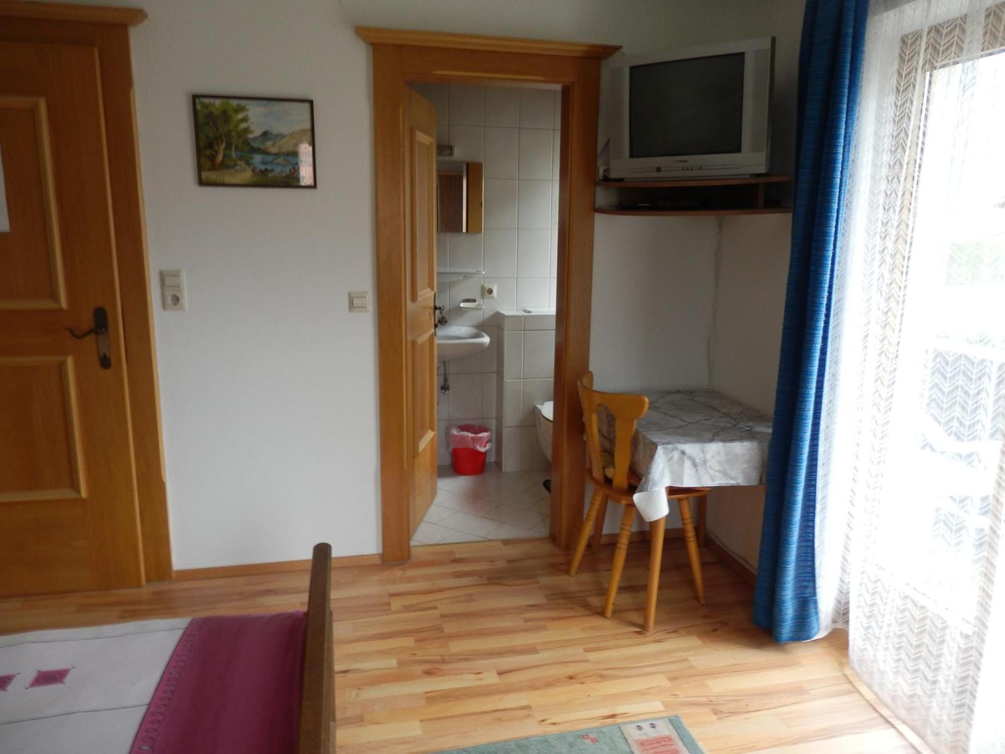 Reiserhof Zell am Ziller Quarto foto