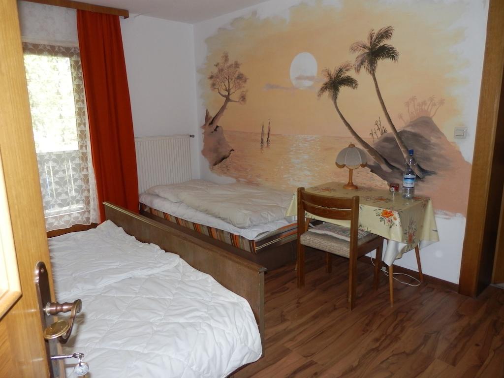 Reiserhof Zell am Ziller Quarto foto