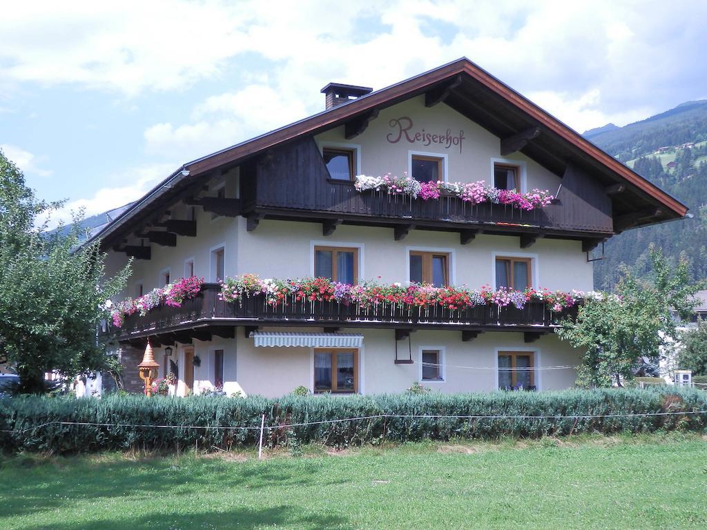 Reiserhof Zell am Ziller Quarto foto