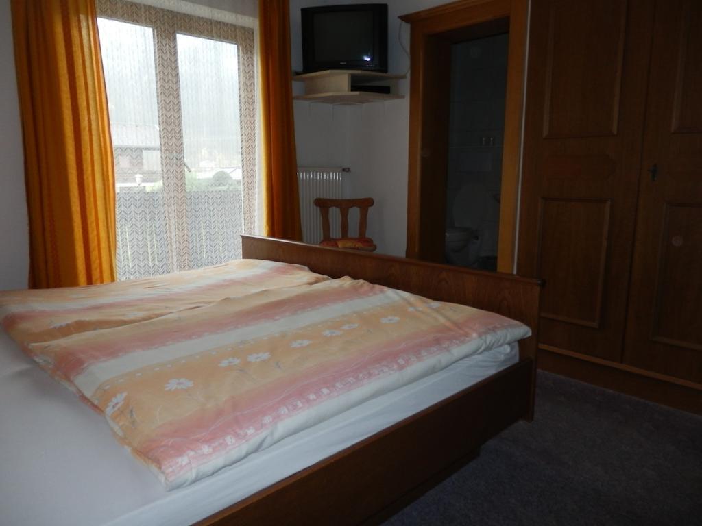 Reiserhof Zell am Ziller Quarto foto